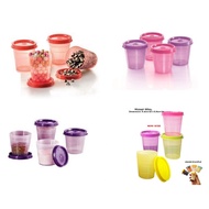 Tupperware midget 60ml