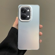 Jingsanc Ốp mờ laser cho Oneplus NORD 3 5g/Oneplus ace 2V 5g/Oneplus 11 5g vỏ điện thoại cứng Acryli