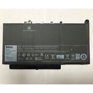 Original DELL DELL Latitude E7270 E7470 J60J5 Laptop Battery 55Wh