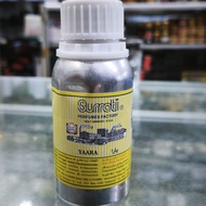 Yara by surrati perfume pati minyak wangi Yara surrati perfume baunya lembut manis original surrati 