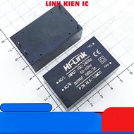 HLK-10M05 AC-DC Converter 220-5V 10W Hi-Link Components IC2