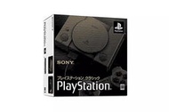 【客之坊】SONY PlayStation Classic PS1 MINI 迷你 經典主機 日版