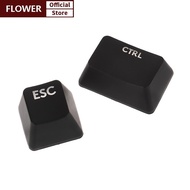 FOF Replacement Key Caps For G512 G513 With Romer-G Switch Ctrl ESC Keycap Mechanical Keyboard Keyca