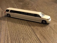 Tomica Cadillac 超長車