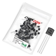 100pcs 2N7000 TO-92 N-Channel Mosfet Bipolar Junction Transistor BJT SIC Mos Fets Triode Tube 200mA 