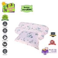 BUMBLE BEE PILLOW & BOLSTER SET ASSORTED