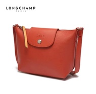 Original 6 colors Longchamp bag for women Le Pliage city series girls ladies long champ mini shoulder bags