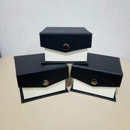 Watch box Button watch box Watch box/