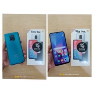 Xiaomi Redmi Note 9 Pro 8+3/128 GB Fullset Original 