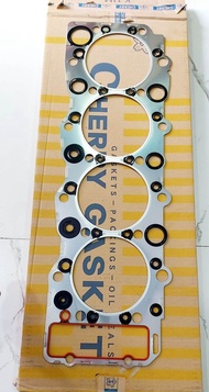 S1774SS CYLINDER HEAD GASKET ISUZU 4HG1 1.75MM CHERRY JAPAN