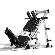 HOMEFITTOOLS Smith Machine Leg Press & Hack Squat - Homefittools