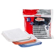 SONAX MICROFIBRE CLOTH ULTRAFINE超細纖維布