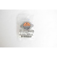 ORIGINAL NISSAN TEANA J32 RADIATOR CAP 137KPA