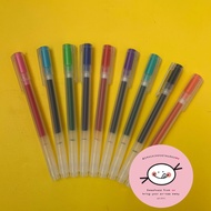 Muji Japan Gel Ballpoint MUJI Japan Ballpoint Pen/