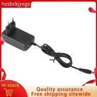 【hzsbckjyxgs】AC 100-240V A DC 9V 2A Adapter Converter Power Supply Charger (EU Plug)