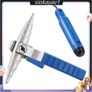 Copper Pipe Expander Tool Exhaust Pipe Expander Tool Copper Pipe Expander