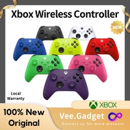 [XBOX] Xbox Controller Xbox Wireless Controller with PC Cable Xbox 360 Controller