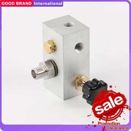HENG YONG Bar PSI MPA High Pressure Air Compressor Pump Maintenance Accessory Part