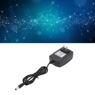 Fabater 16V 2A Power Supply Adapter 5.5x2.5mm DC Plug with 37in Cord for LED Display Speaker Gaming 