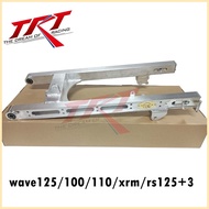 ⚽︎ ❂ ▩ JRP SWING ARM FOR Wave125 XRM125 RS125 Smash TMX SWING ARM PLUS 2 PLUS 3