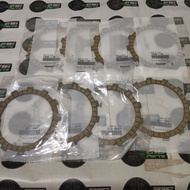 Original W800 W650 Clutch Lining kawasaki