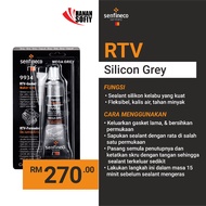 9934 RTV Gasket Maker Grey