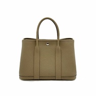 HERMES Garden party 30 - 馬爾法米銀 B