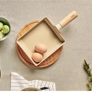 Neoflam Fika Cookware Omelette Pan 15cm