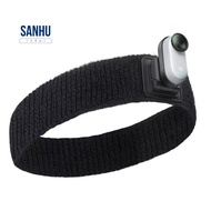 For  GO 3S/GO 3 Headband Pivot Mount- for  GO3/GO3S Accessories