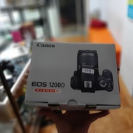 kardus kamera canon 1200d / box kamera 1200d