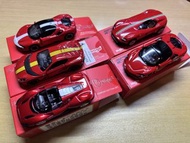 Bburago Maisto Ferrari SF90 Monza SP1 812 法拉利 車仔