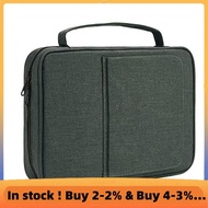Bible Bag Book Organizer Parts Tablet Electronics Organizer Waterproof Book Tote