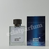 Mont Blanc Starwalker edt sp 50ml - Eclat Parfum