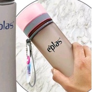 Botol Air Eplas 500ml Pelbagai Warna