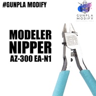EA GUNPLA Single Blade Nipper AZ-300
