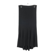 【二手，B級】BALENCIAGA世家 (Balenciaga) 羊毛裙 718751 女款 二手 B級