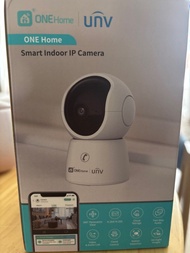ONE Home 智能雲端室內攝影機 Smart Indoor IP cam