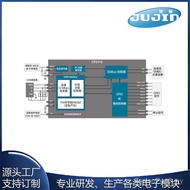 CP2112 Module USB to SMBus/I2C USB to I2C Communication Module CCS811 Testing Board