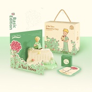 MAKETUBU | Princely Theme Calendar Desk Calendar 2026