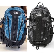 🧡現貨正貨🇰🇷The North Face BIG SHOT 背囊 四色 30L 北面 Backpack