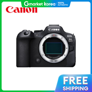 Canon | Canon Genuine Eos R6 Mark Ii Body / Ipz