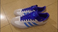 Adidas Samba Messi 男裝 波鞋 跑鞋 美斯