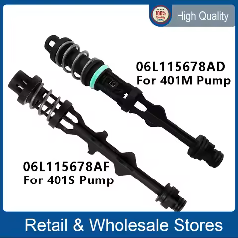 Oil Filter Adapter Connection Pipe For VW Audi 06L115678AD 06L115678AF 06L 115 678 AD 06L 115 678 AF