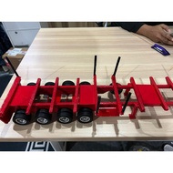 EKOR BALAK GX RC TRUCK DZ KING