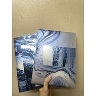 HANBIN BI WATERFALL FULL ALBUM