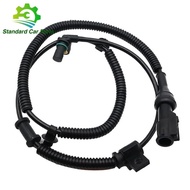 9L3Z-2C204-A Front ABS Wheel Speed Sensor For Ford Expedition F150 Lincoln Navigator Mark LT 2010 9L
