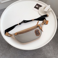 Waistbag Coach Rivington Belt Bag 959-100% Original