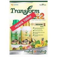 🔥🌟🌟🌟🌟🌟 baja no 1 di dunia / repack 100ml transform / serum pokok / no 1 Thailand / dijamin menjadi 1 sembur /