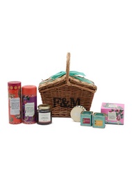 FORTNUM & MASON THE MERRYMAKER’S HAMPER