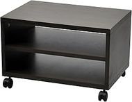 AIS CFR-1S BR TV Die Casterski Free Rack S Width 19.3 inches (49 cm) Brown